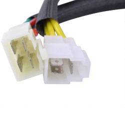 Regulador Triumph Daytona 67506-17 para TRIUMPH Daytona 675 06-17 Reguladores RM STATOR