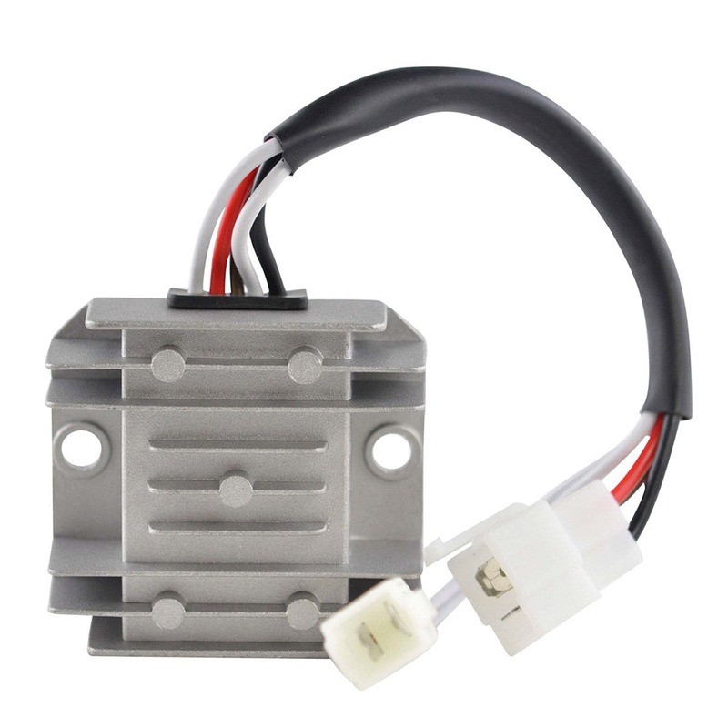 Regulator for YAMAHA XT 600 84-89 Regulators RM STATOR