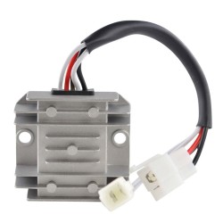 Regler Yamaha Xt 600 84-89 für YAMAHA XT 600 84-89 Regler RM STATOR
