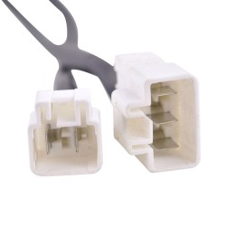 Regulador Honda Vt 1300 10-17 para HONDA VT 00 10-17 Reguladores RM STATOR