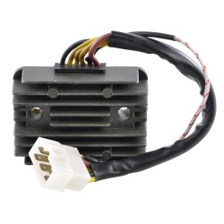 Regolatore Kawasaki Kz 550 80-83 per KAWASAKI KZ 550 80-83 Regler RM STATOR