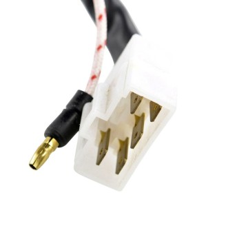 Regolatore Kawasaki Kz 550 80-83 per KAWASAKI KZ 550 80-83 Regler RM STATOR