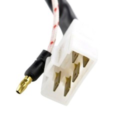 Regler Kawasaki Kz 550 80-83 für KAWASAKI KZ 550 80-83 Regler RM STATOR