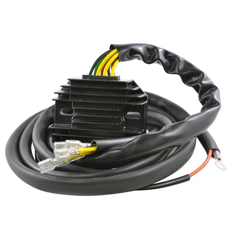 Régulateur Bmw R80 Gs 80-87 pour BMW R80 GS 80-87 Régulateurs RM STATOR