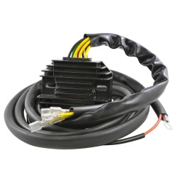 Regolatore Bmw R80 Gs 80-87 per BMW R80 GS 80-87 Régulateurs RM STATOR