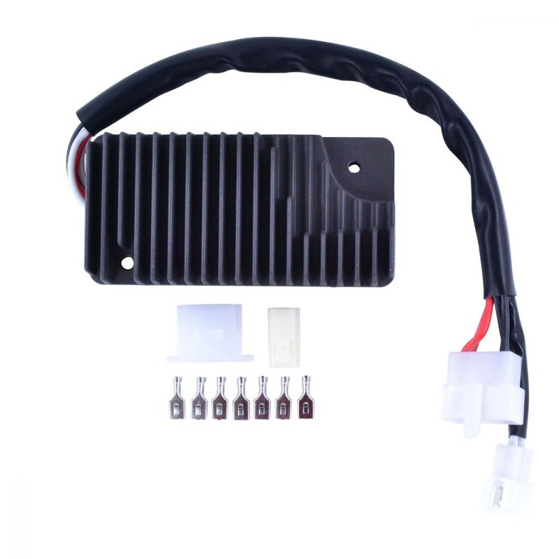 Regulador Yamaha Venture 120083-85 para YAMAHA Venture 00 83-85 y otros modelos Reguladores RM STATOR