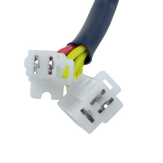 Regler Honda Vt 750 Shadowspirit Dc 01-03 für HONDA VT 750 Shadow Spirit DC 01-07 Regler RM STATOR