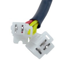 Régulateur Honda Vt 750 Shadowspirit Dc 01-03 pour HONDA VT 750 Shadow Spirit DC 01-07 Régulateurs RM STATOR