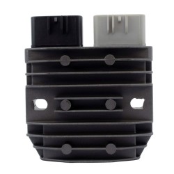 Régulateur Yamaha Tenere 700-Tracer 900 18-- Mt-07 18- pour YAMAHA MT-07 690 18-21 et d'autres modèles Régulateurs RM STATOR