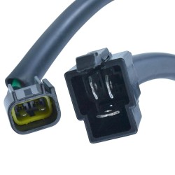 Regler Suzuki DRZ400 00-17 für KAWASAKI KLX 400 03-04 und andere Modelle Regler RM STATOR