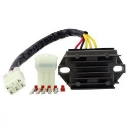 Régulateur Kawasaki Kx 250/450 13-16 pour KAWASAKI KX 250/450 13-16 Régulateurs RM STATOR