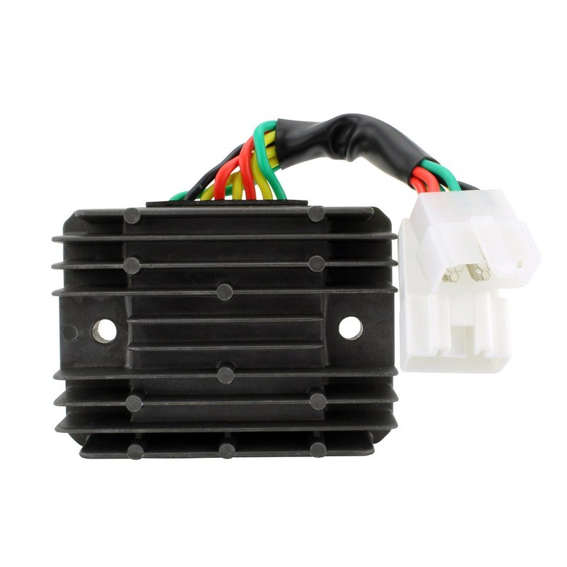 Regler Honda Forza 25004-07 für HONDA Forza 250 04-07 Regler RM STATOR