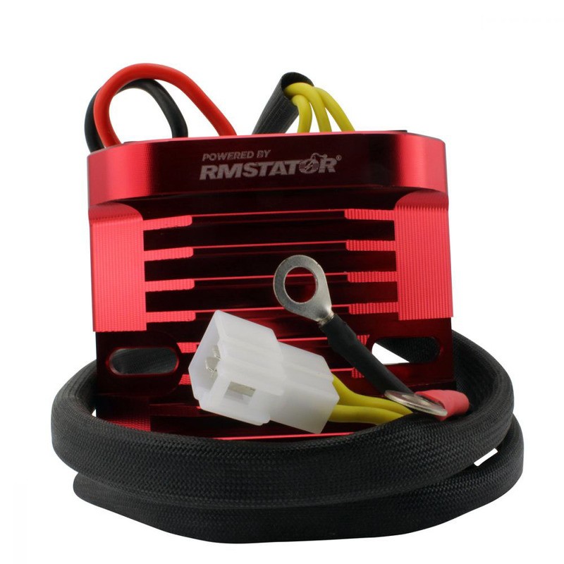 Regulatordaytona/Street Triple 06-20 for TRIUMPH Daytona 675 06-20 and other model Regulators RM STATOR