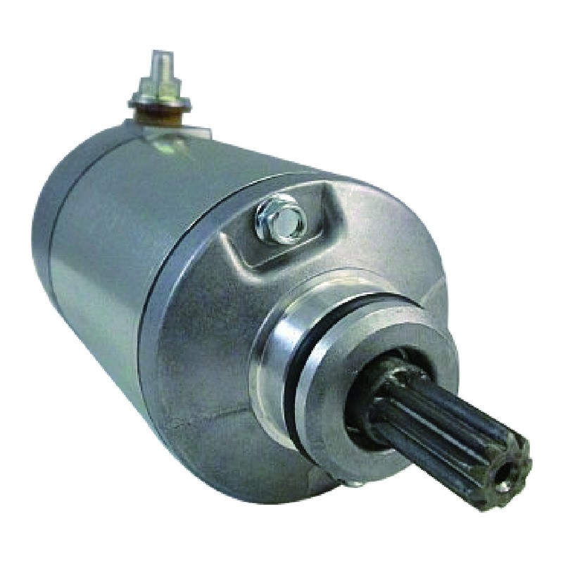 Starter Motor Suzuki Dr-Z 400 for SUZUKI DR-Z 400 00-09 and other model Starter Motors WAI