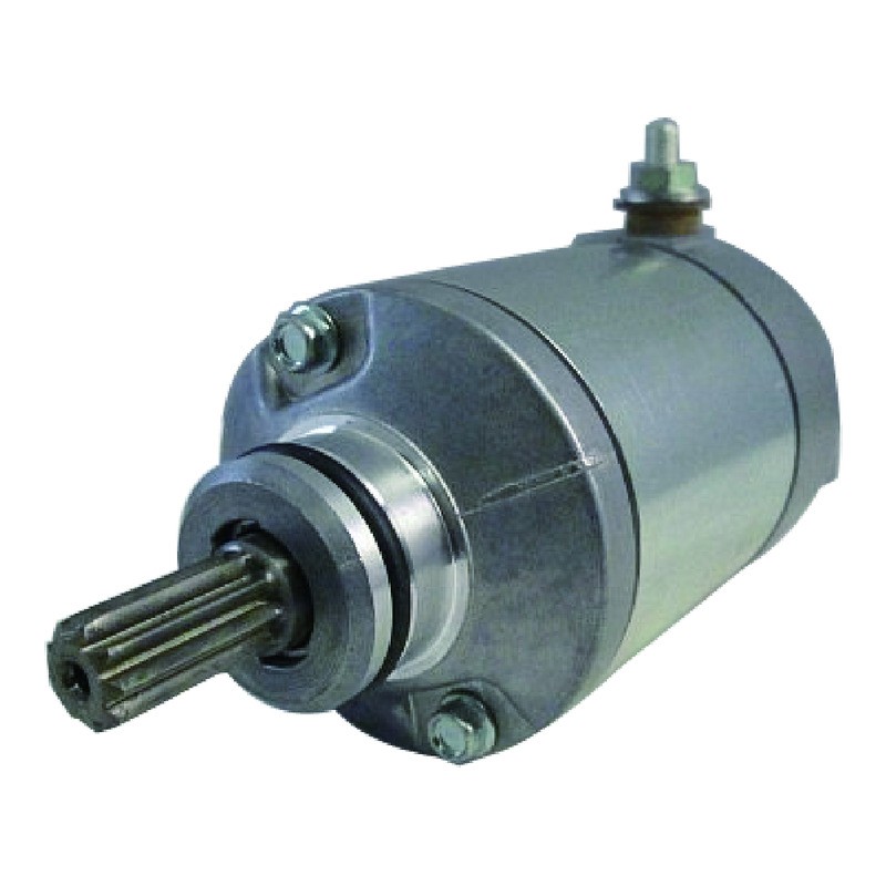 Motor de arranque Suzuki Dr Z 250 para SUZUKI DR-Z 250 01-07 Motores de arranque WAI