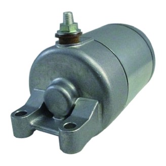 Anlasser Suzuki Dr Z 250 für SUZUKI DR-Z 250 01-07 Anlasser WAI