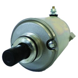 Motor de arranque BMW K1200/K1300 para BMW K1200 GT 06-09 y otros modelos Motores de arranque WAI