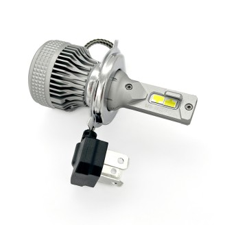 LAMPADA LED H4 12V 