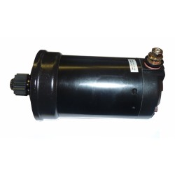 Motor de arranque Ducati MONSTER600/695/696, Monster S2R 800 para DUCATI Monster 600/695/696/620 93- y otros modelos Motores de arranque WAI