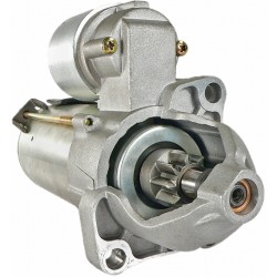 Motor de arranque BMW R1200GS 04-12 para BMW R1200GS 04-12 y otros modelos Motores de arranque WAI