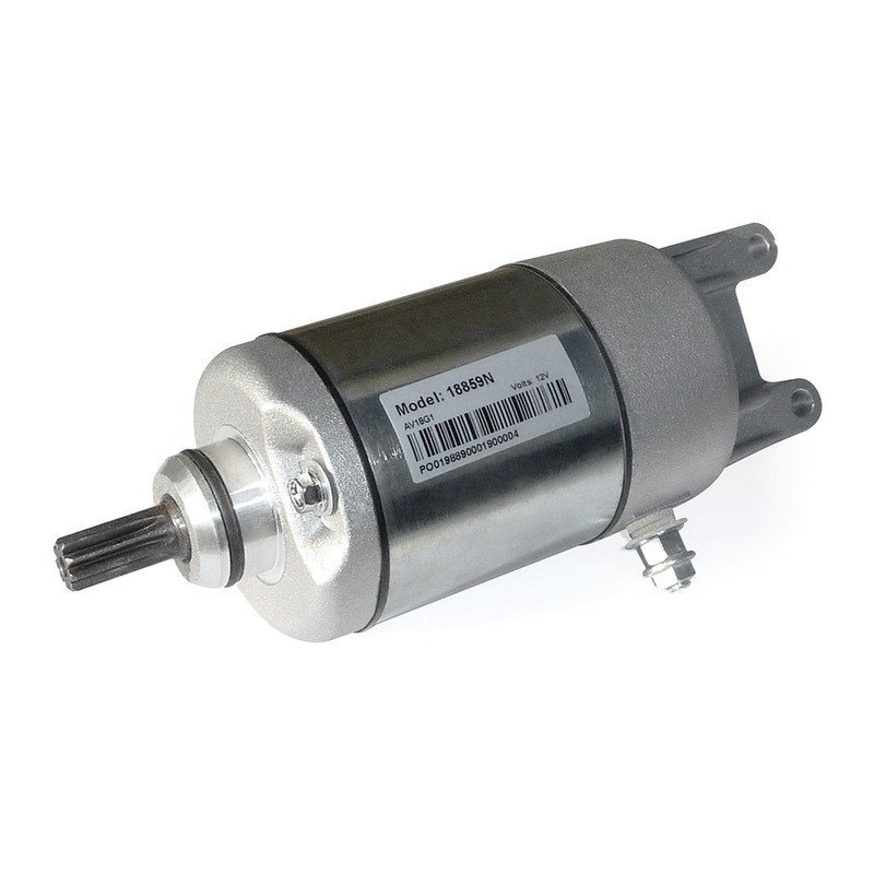 Motor de arranque Honda SILVERWING400/600 para HONDA Silverwing FJS600 01-08 y otros modelos Motores de arranque WAI