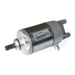 Starter Honda SILVERWING400/600 für HONDA Silverwing FJS600 01-08 und andere Modelle Anlasser WAI