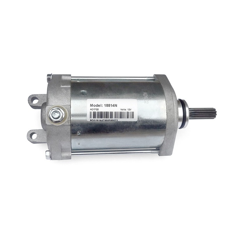 Motorino Avv.Suzuki HAYABUSA03-07 per SUZUKI GSX-R 00 Hayabusa 03-07 Motorini D'avviamento WAI