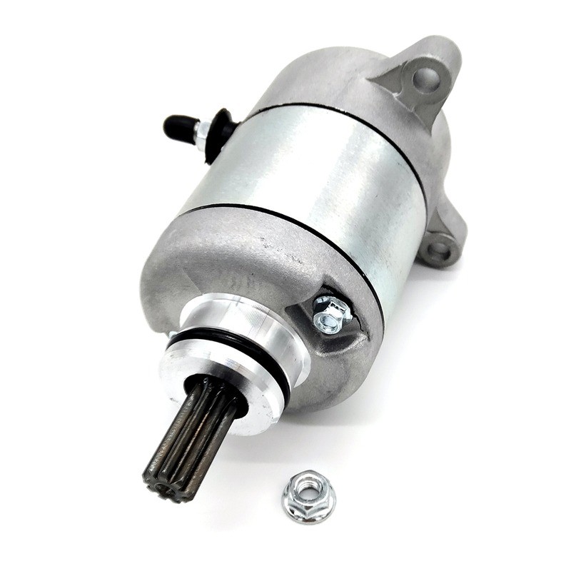 Démarreur Honda CBR125R11-20 pour HONDA CBR125R 11-20 Démarreurs WAI