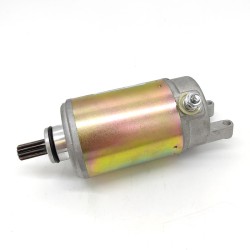 Motorino Avv. Suzuki Gsx-R 75085-91- Gs 500 01-07 per SUZUKI GSX-R 750 85-91 e altri modelli Motorini D'avviamento WAI