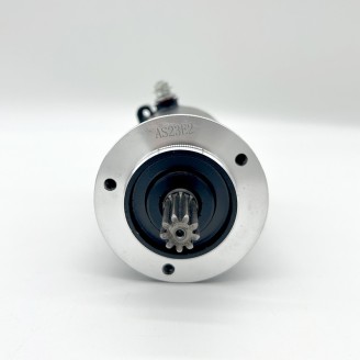 Motorino Avv. Ducati MONSTER1200 14-17 per DUCATI Monster 00 14-17 e altri modelli Motorini D'avviamento WAI