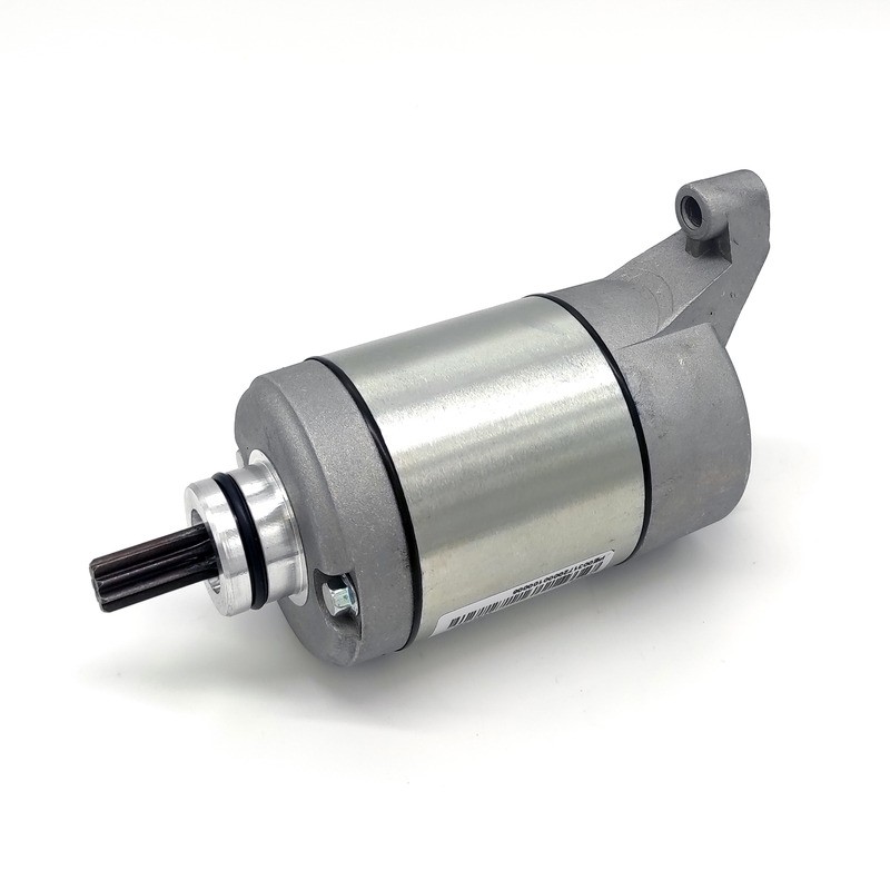 Motor de arranque Yamaha XVS 950AMIDNIGHT Star 09-12 para YAMAHA XVS 950A Midnight Star 09-12 y otros modelos Motores de arranque WAI