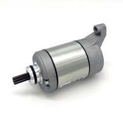 Motor de arranque Yamaha XVS 950AMIDNIGHT Star 09-12 para YAMAHA XVS 950A Midnight Star 09-12 y otros modelos Motores de arranque WAI