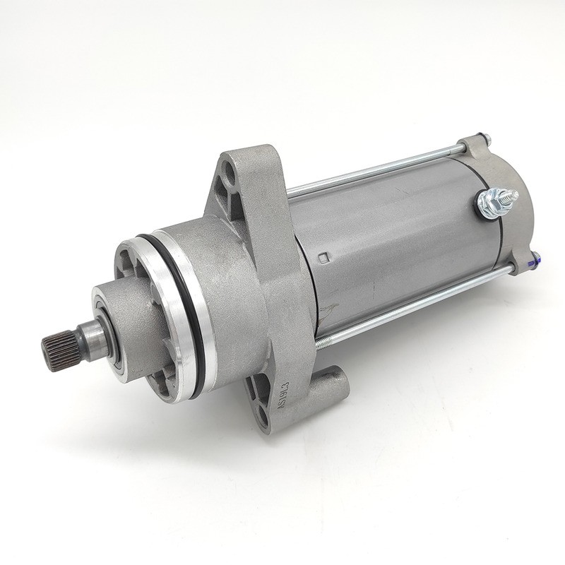 Motor de arranque Honda GL F6C1500 Valkyrie 01-03 para HONDA GL F6C 00 Valkyrie 01-03 Motores de arranque WAI