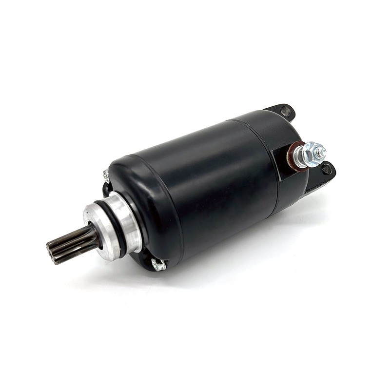 Motor de arranque Kawasaki NINJA250R 08-12- Zzr 250 03 para KAWASAKI Ninja 250R 08-12 y otros modelos Motores de arranque WAI