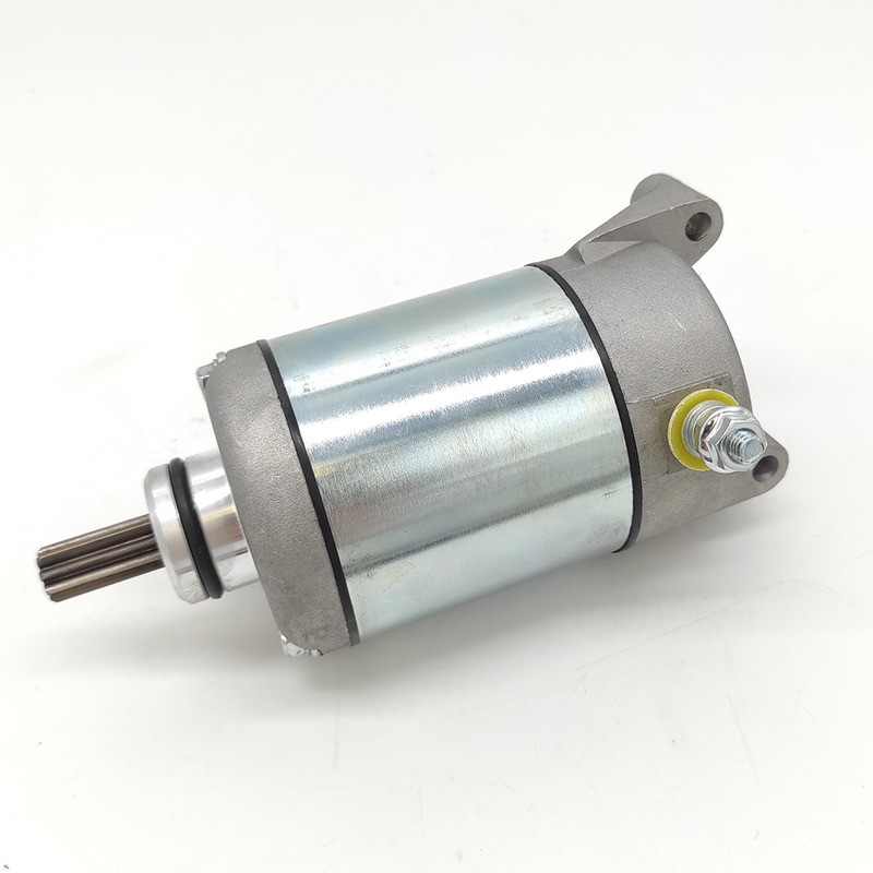 Motorino Avv. Honda Crf 230F03-07- Xr 125L 03-07 per HONDA CRF 230F 03-07 e altri modelli Démarreurs WAI