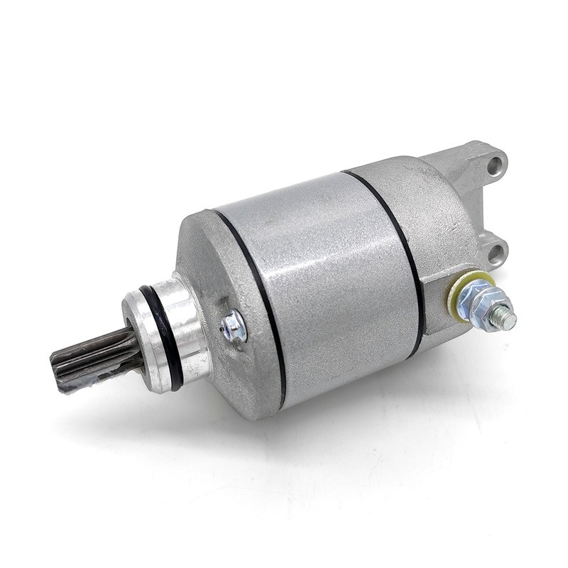 Motorino Avv. Suzuki Gsx-R 600/750 08-10 per SUZUKI GSX-R 600/750 08-10 Motorini D'avviamento WAI