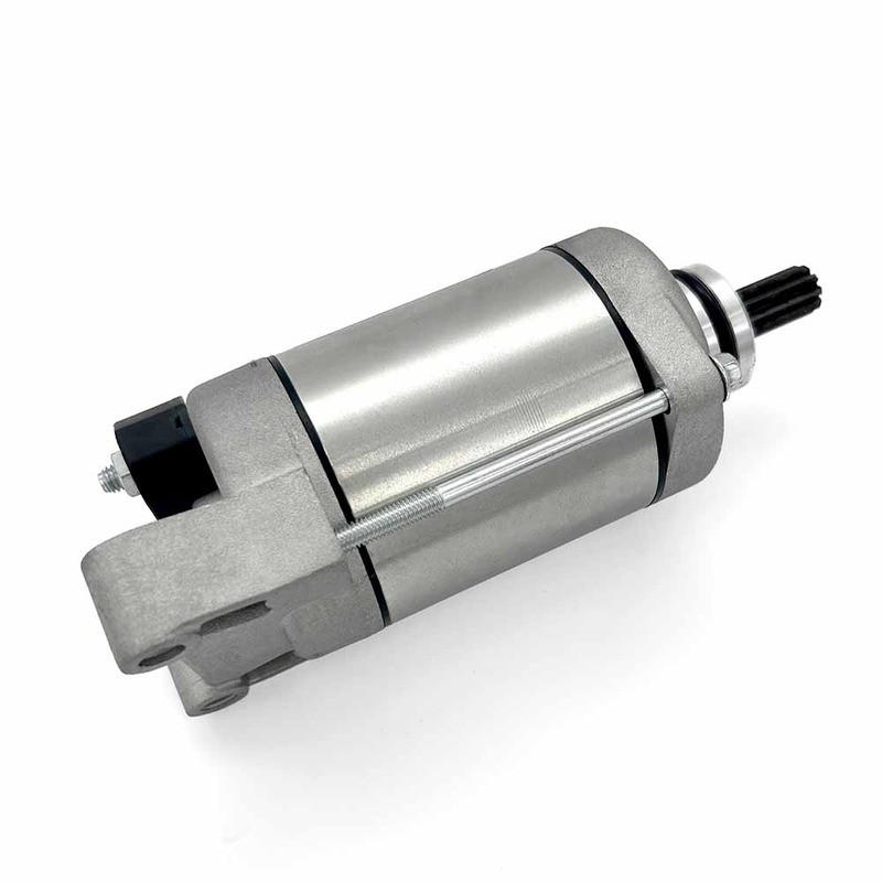 Motor de arranque Honda Crf 230F08-09 para HONDA CRF 230F 08-09 Motores de arranque WAI