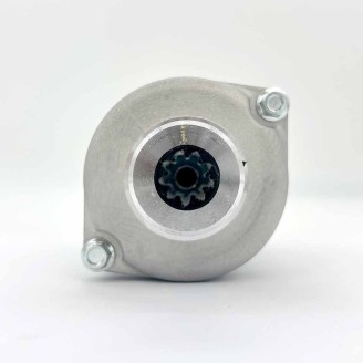 Motor de arranque Honda Crf 230F08-09 para HONDA CRF 230F 08-09 Motores de arranque WAI