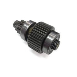 Bendix H.D.9 Denti Rot.Rh Starter Motors WAI