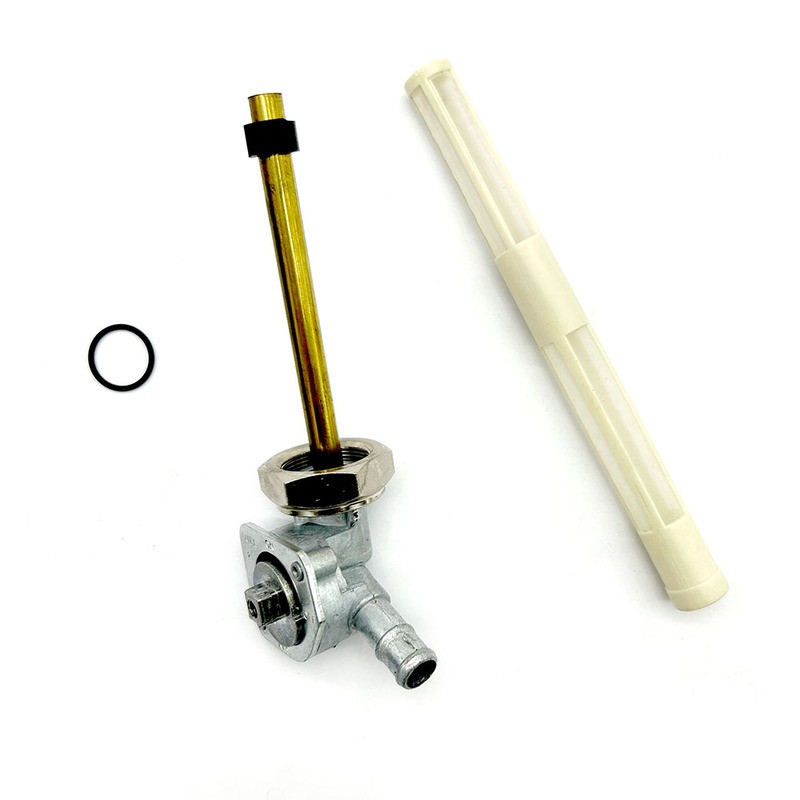 Robinet de carburant Hondavt 600 C Shadow 88-98 pour HONDA VT 600 C Shadow 88-98 et d'autres modèles Pompes à essence TOURMAX