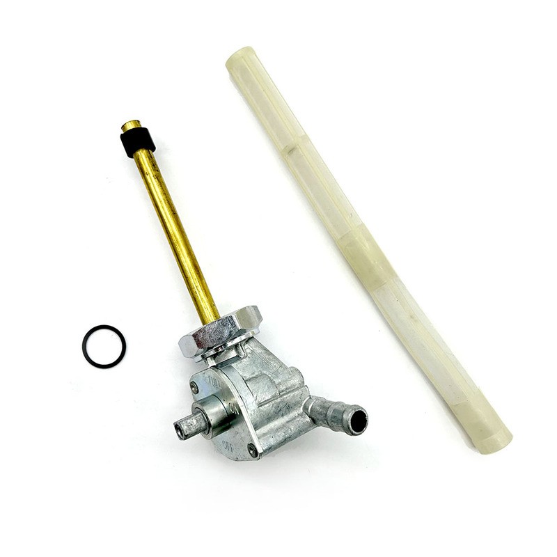 Fuel Petcock Assy for HONDA VT 600 C Shadow 99-07 Fuel Pumps TOURMAX