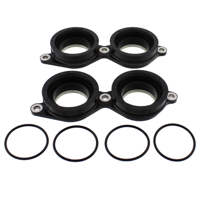 Kit Ansaugmanschette Hondacbr 600RR 07-10 2PZ für HONDA CBR 600RR 07-10 Überholungssets TOURMAX
