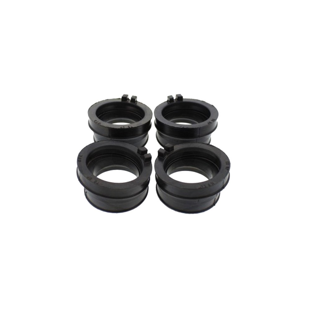 Kit Manchon Aspiration Hondacbf 1000 /F 06-12 4PZ pour HONDA CBF 00 /F 06-12 Kits de révision TOURMAX