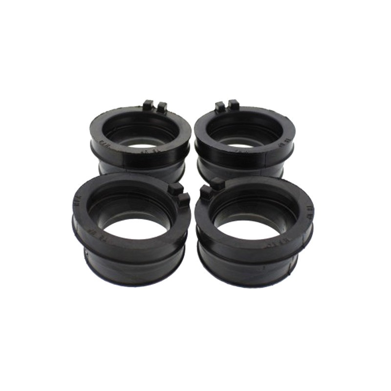 Kit Manicotto Aspiraz. Hondacbf 1000 /F 06-12 4PZ per HONDA CBF 00 /F 06-12 Kit de revisión TOURMAX