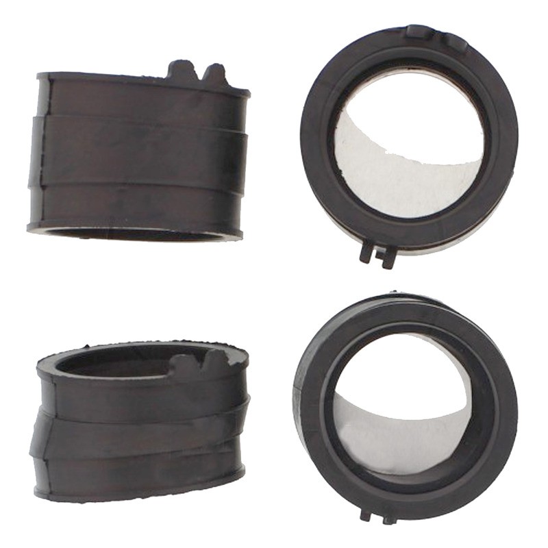 Kit Manchon Aspiration Hondacbr 1000F 93-99 4PZ pour HONDA CBR 1000F 93-99 Kits de révision TOURMAX