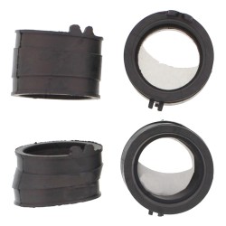 Kit Manchon Aspiration Hondacbr 1000F 93-99 4PZ pour HONDA CBR 1000F 93-99 Kits de révision TOURMAX