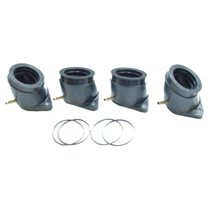 Kit Manguito de Aspiración YAMAHAXVZ12/XVZ13 83-93 4PZ para YAMAHA XVZ12/XVZ13 83-93 Kit de revisión TOURMAX