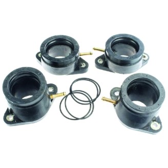 Kit Manchon Aspiration Yamahafj 1200 4PZ pour YAMAHA FJ 00/ 00 Kits de révision TOURMAX