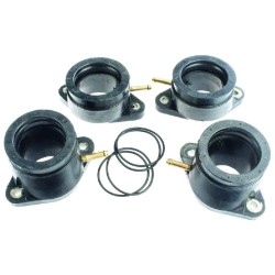 Kit Ansaugmanschette Yamahafj 1200 4PZ für YAMAHA FJ 00/ 00 Überholungssets TOURMAX