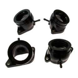 Kit Manicotto Aspiraz. Yamahafzs Fazer 1000 01-05 4PZ per YAMAHA FZS Fazer 00 01-05
